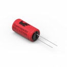 WCAP-STSC Supercapacitors (EDLCs)